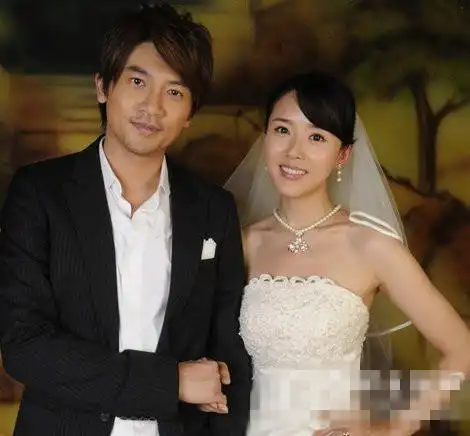 苏有朋的老婆是谁被曝秘密结婚还有孩子