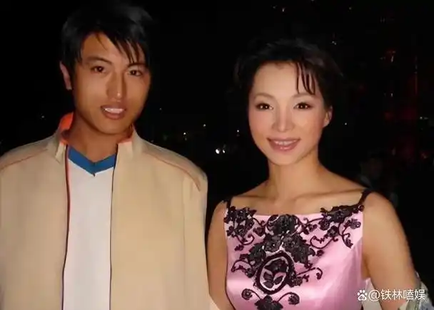 分手17年再看董卿与程前的境遇才发现他们可能真的不是一路人