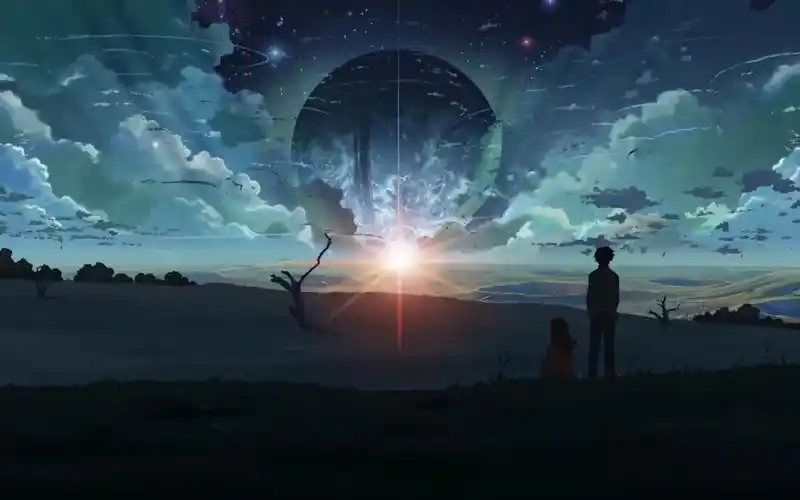 「新海诚-唯美风景」303736 323330 393837 30