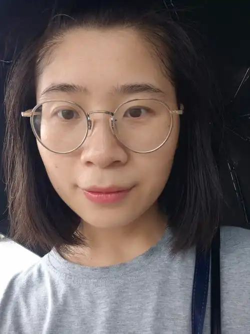 30岁的女性皮肤状态都是什么样的不要滤镜