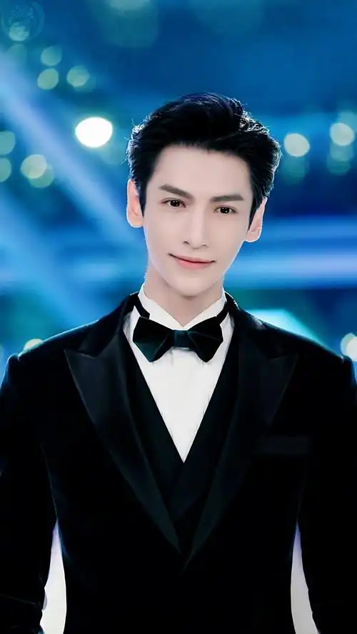 《半是蜜糖半是伤》【袁帅】罗云熙