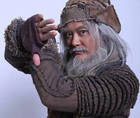 洪七公也是五绝之一武功天下第一流为何一生没有娶妻生子