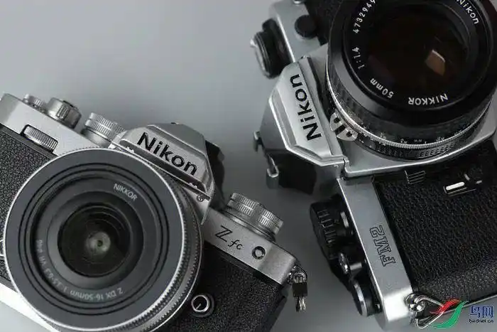 尼康zfc快劝退我忍不住要剁手了