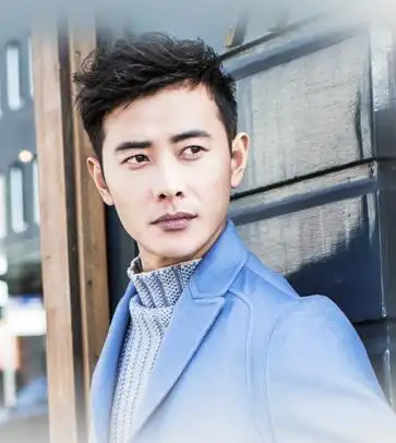 罗晋个人资料简介_写真图片_最新消息动态 - 魅图之家