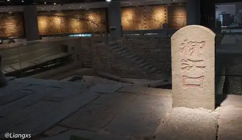 大运河 - 隋唐运河