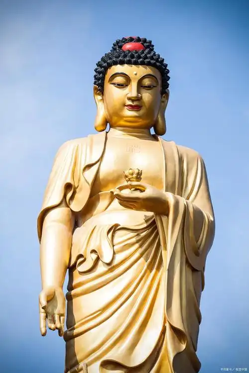 "阿弥陀佛"是什么意思,为什么很多人总爱重复这句话?