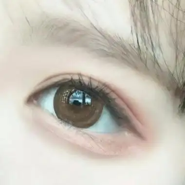 眼睛部位头像女好看的女生眼睛部位头像高清