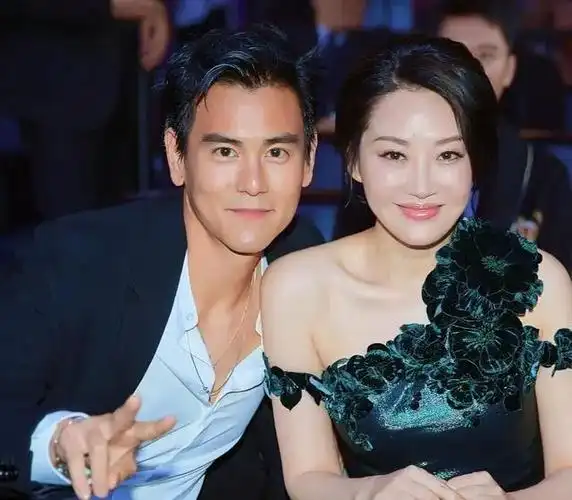 明明演技出众却被绯闻耽误这5位演员靠着作品证明实力