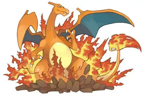 charizard