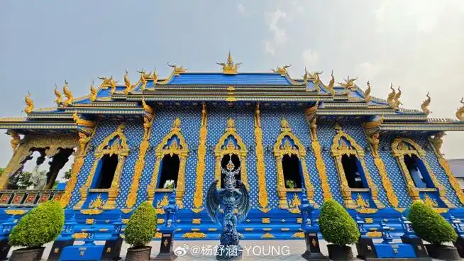 流你的浪,让别人说去吧##泰国旅行##清莱##泰国旅游##泰北##清迈旅行