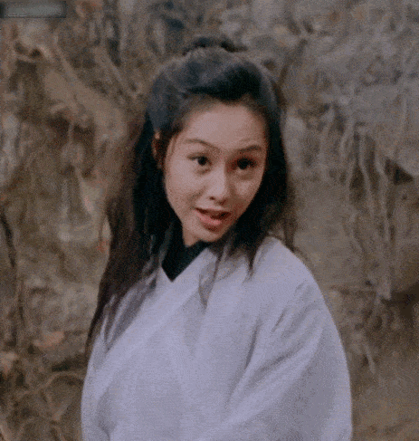 朱茵,张敏,青霞,祖贤你觉得哪个最美?_手机搜狐网