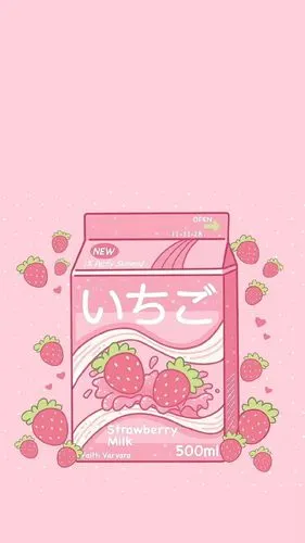 少女心粉色壁纸