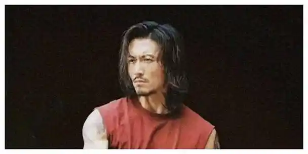 谢霆锋演技实力挑战,《怒火漫延》中生代黄金,期待惊艳表现!