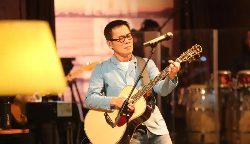 2023罗大佑福州演唱会(时间 地点 订票方式)