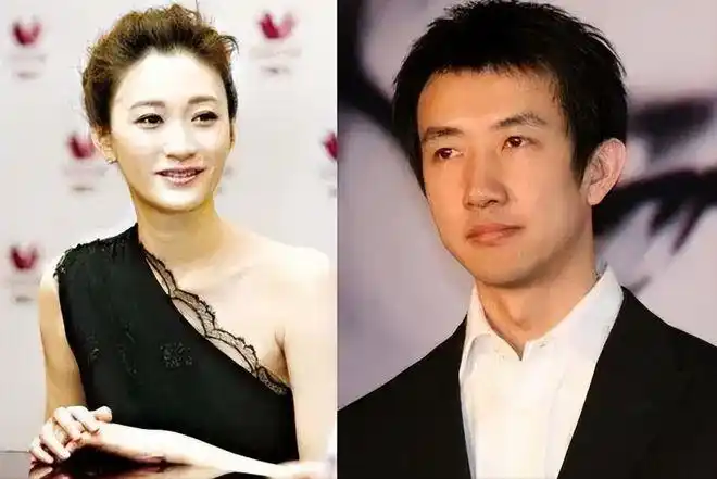 李小冉被富豪折磨近10年为鄢颇流产2次男闺蜜砸5亿甘心接盘