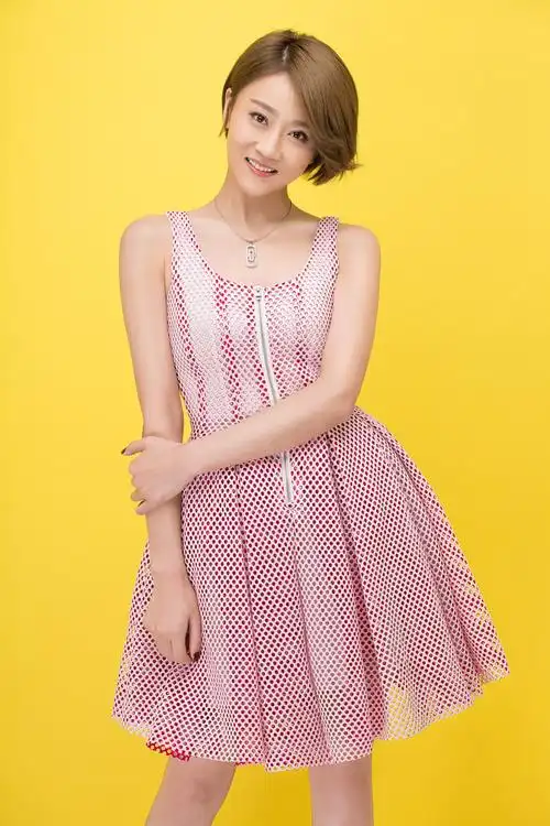 作为中国最长寿的电视剧——《乡村爱情》第十季如约开播,翟星月表示