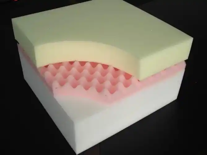 高精密tc烂花提花布-舒适100网