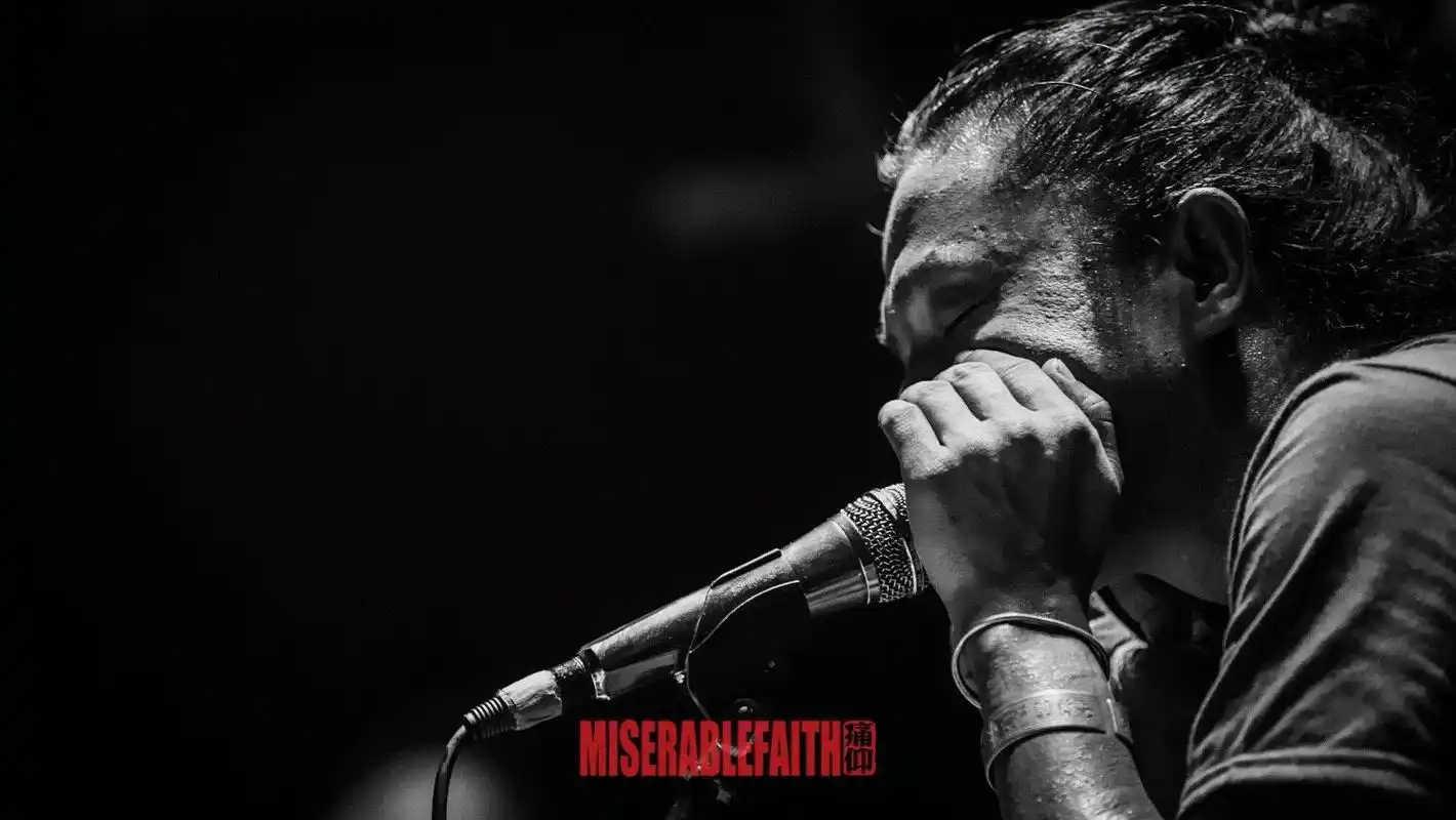 乐队的夏天痛仰乐队究竟是靠实力还是卖情怀