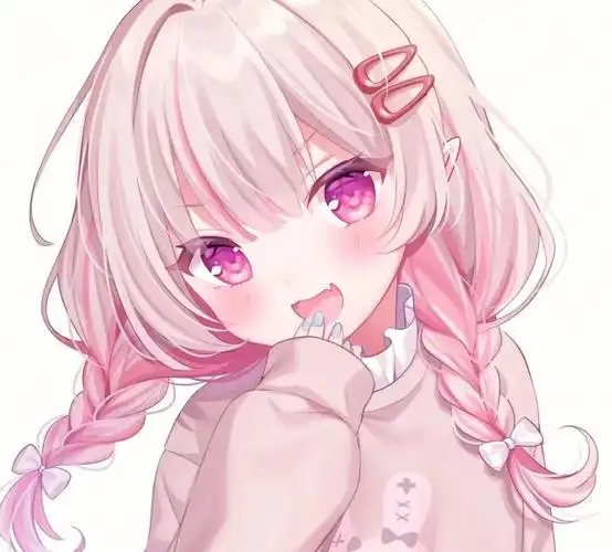 动漫女生头像  #可爱动漫女头  #优质女漫头