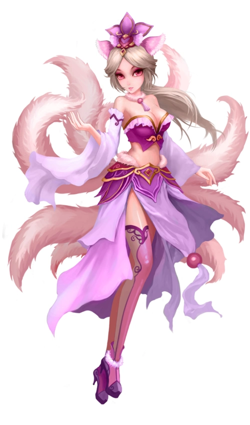 祸国殃民玩不够《大神仙》苏妲己介绍