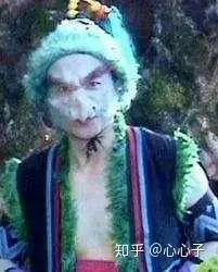 小钻风之死不是笔误而是了解作者是谁的一把钥匙