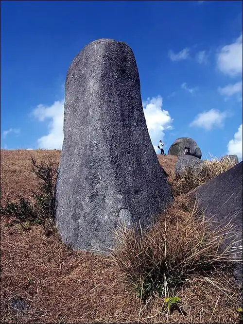 擎天一柱 - 新摄影