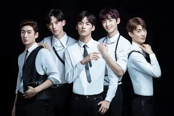 2010年至今出道的男团有哪些大叔out了好多组合都不知道