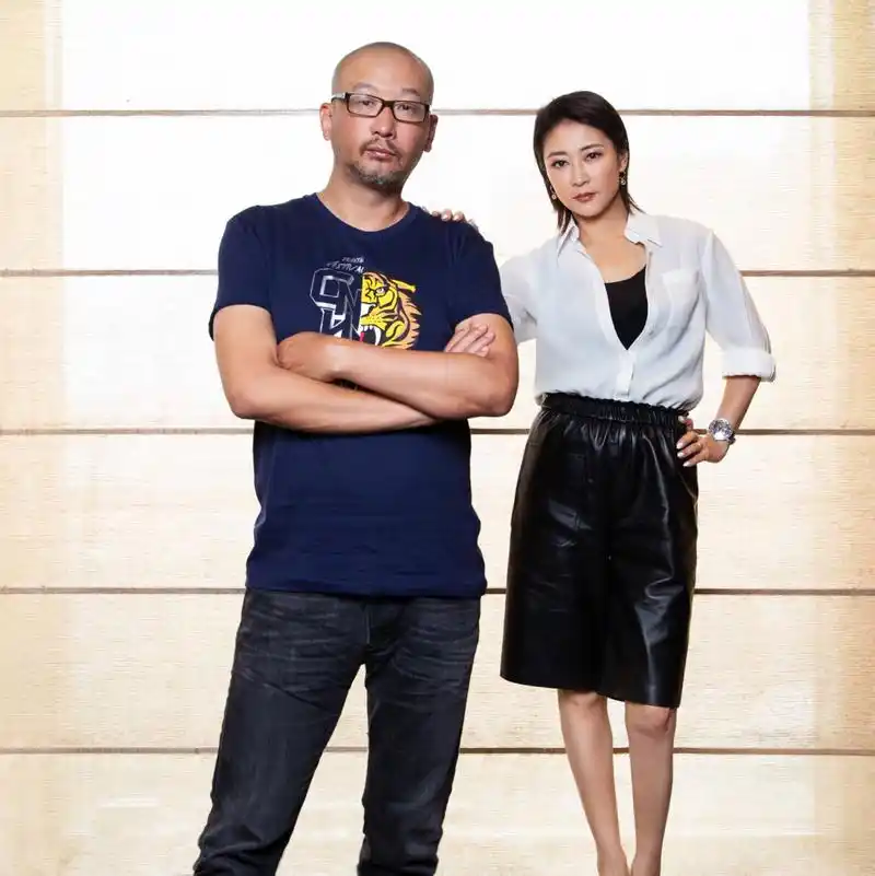 专访管虎从不认为哭点是好电影要素哭了没有了不起