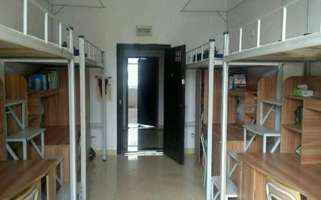 东华理工大学宿舍条件宿舍环境图片10篇