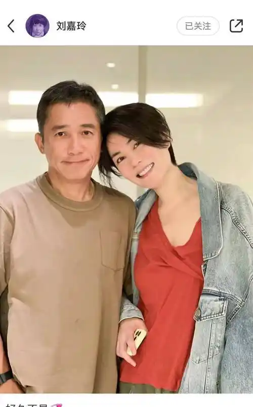 梁朝伟王菲聚会照曝光,一个腼腆,一个主动_音乐_未来_友谊