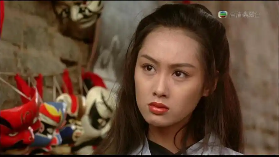 《大话西游3》电影已开机!紫霞仙子将由唐嫣饰演