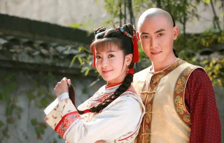 《沉香如屑》男二久违拍戏,曾有恩于赵丽颖,八年前就合作过杨紫_张睿