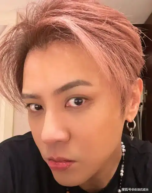 罗志祥回应什么时候来内地,如果没有周扬青实锤,现在已经是顶流了!_网