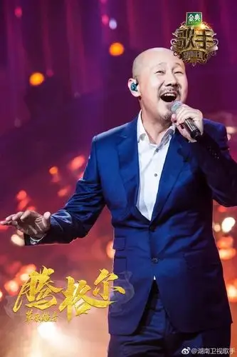 歌手2第9期唱评结石姐一吼冠军这就有