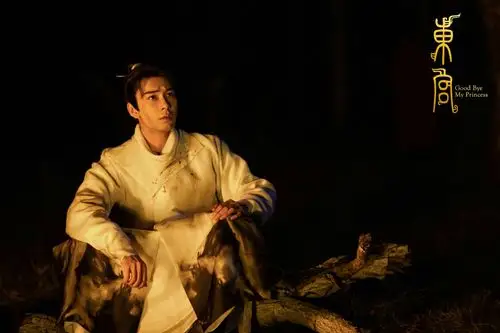 吹爆这只李承鄞『东宫』 - 堆糖,美图壁纸兴趣社区