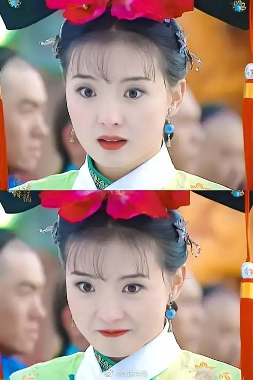 王艳 晴儿 @绛珠诗稿