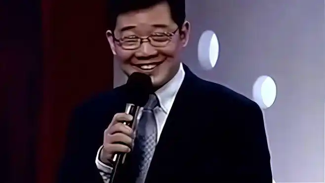 大兵相声《亲子鉴定》,爆笑挑拨赵卫国夫妻关系,逗得观众嘎嘎乐-影视