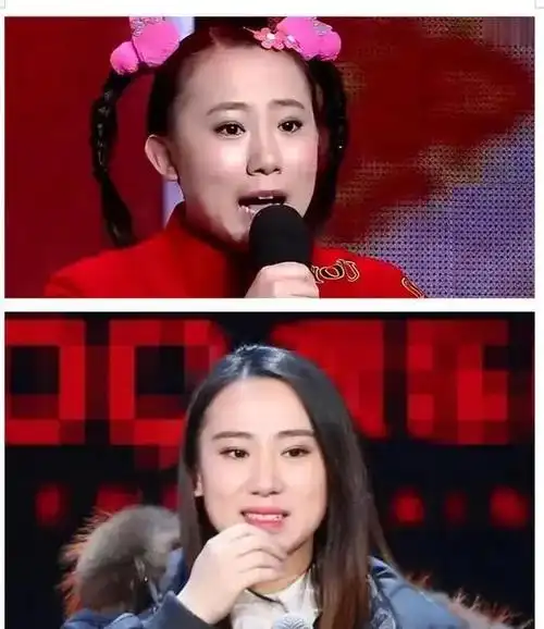 丫蛋与王金龙离婚后王龙金二婚再娶妻丫蛋顺应网络时代开直播