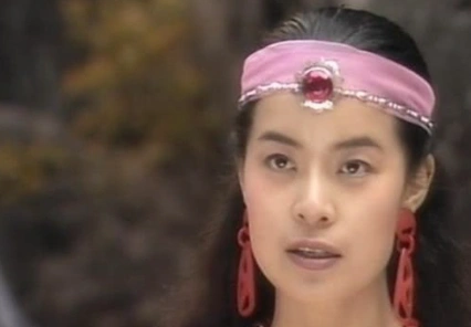 封神五大圣母三位上榜封神金光圣母位列其中