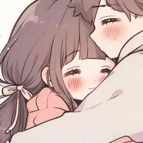 情侣头像丨一眼万年的神仙情头_xhs_cr_男朋友