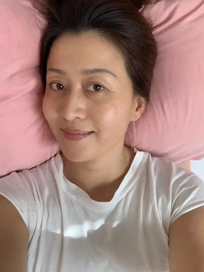 都说素颜比美颜好看,这是真的吗?#农村菇凉 #治愈系笑容 # - 抖音