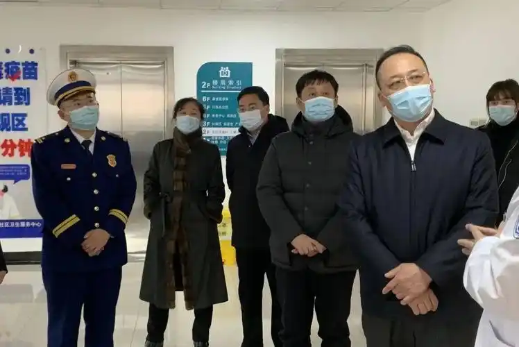 基层动态绥中县委书记刘占元带队开展安全生产和消防工作检查调研