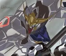 x wing-高达三日月·奥古斯sen-jou222米卡-高达三日月·奥古斯fu/ピ