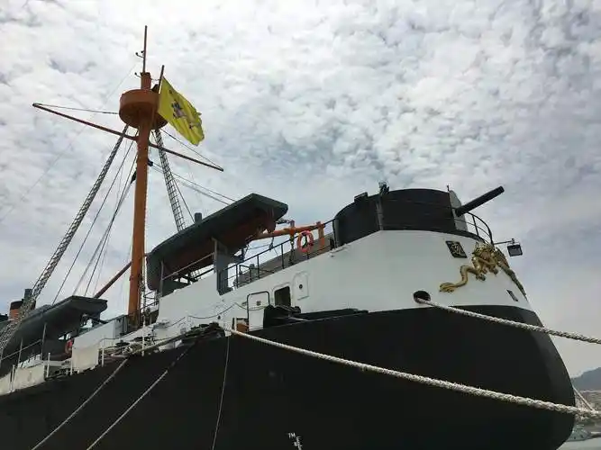 【定远舰门票价格】_定远舰门票团购,预订_同程旅游