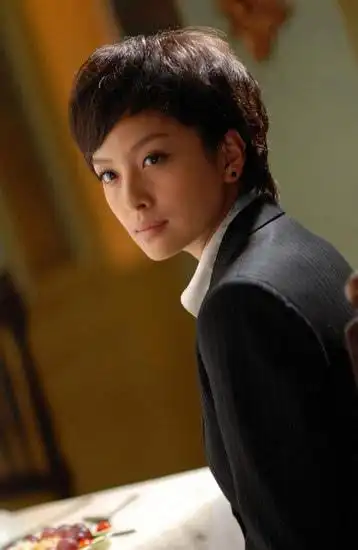 《来不及说我爱你》 齐芳帅气出演"女诸葛"