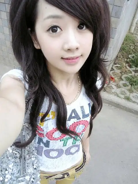 程琳 说起名字有些人可能想不起来了!那么她的照片你总该见过吧?