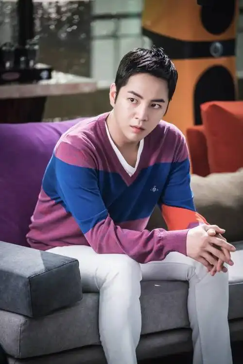 张根硕《switch改变世界》