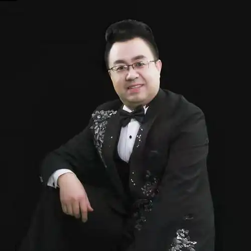 袁萧玉我是农民的儿子