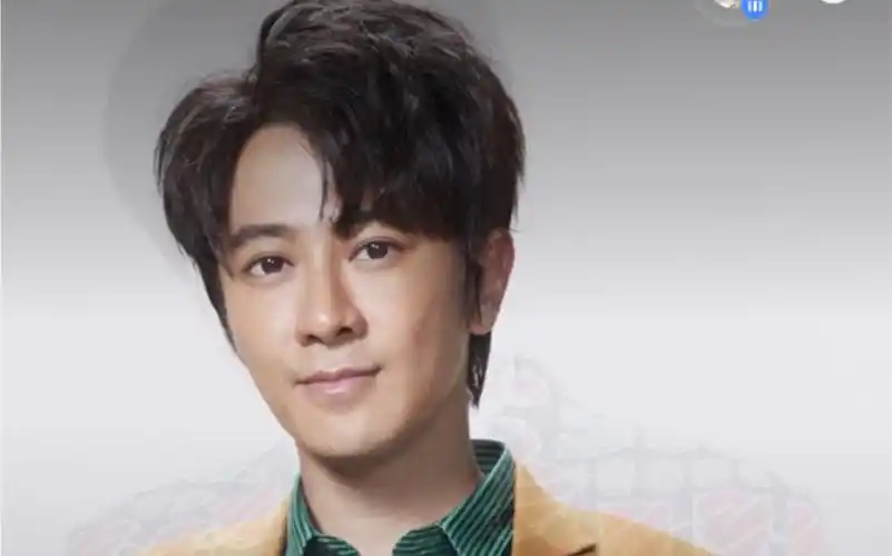 95后致敬港风粤语经典——孙耀威《爱的故事(上集)》