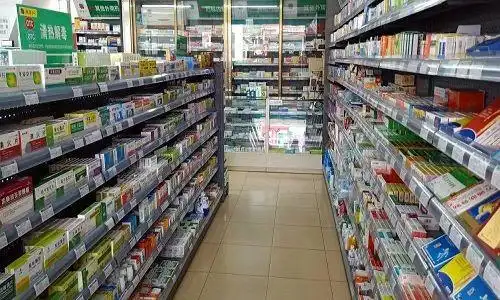 药店越开越多,为何顾客不多也坚持?或是4个原因